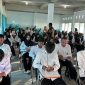 Pelaksanan Ujian Seleksi Gelombang I untuk Penerimaan Mahasiswa Baru