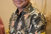 Fakultas Inovasi Pendidikan dan Humaniora (FIP Humaniora) UNSAN, M. Zaki Abd. Wahab, S.H., M.H.,