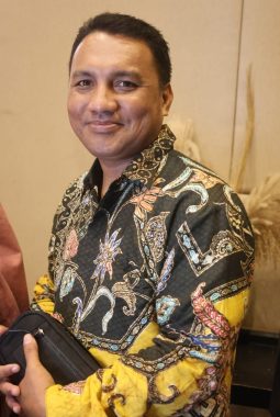 Dekan FIP Humaniora UNSAN Ucapkan Selamat kepada Paslon Yolden – Jevika Yang Terpilih Sebagai Ketua dan Wakil Ketua BEM UNSAN
