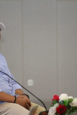 Dekan FIP Humaniora UNSAN Himbau: Kandidat BEM Junjung Tinggi Moralitas dan Etika