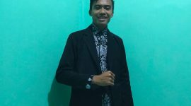 Arfan Rusli Andili